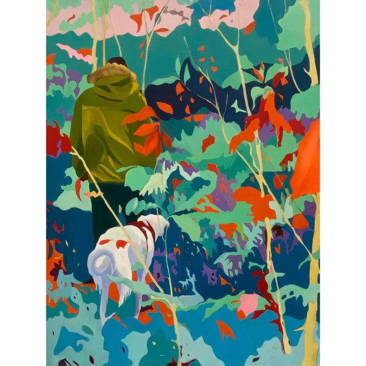 Erica Beyea- "This Is When We Were"-Thursday September 26-October 16,2024