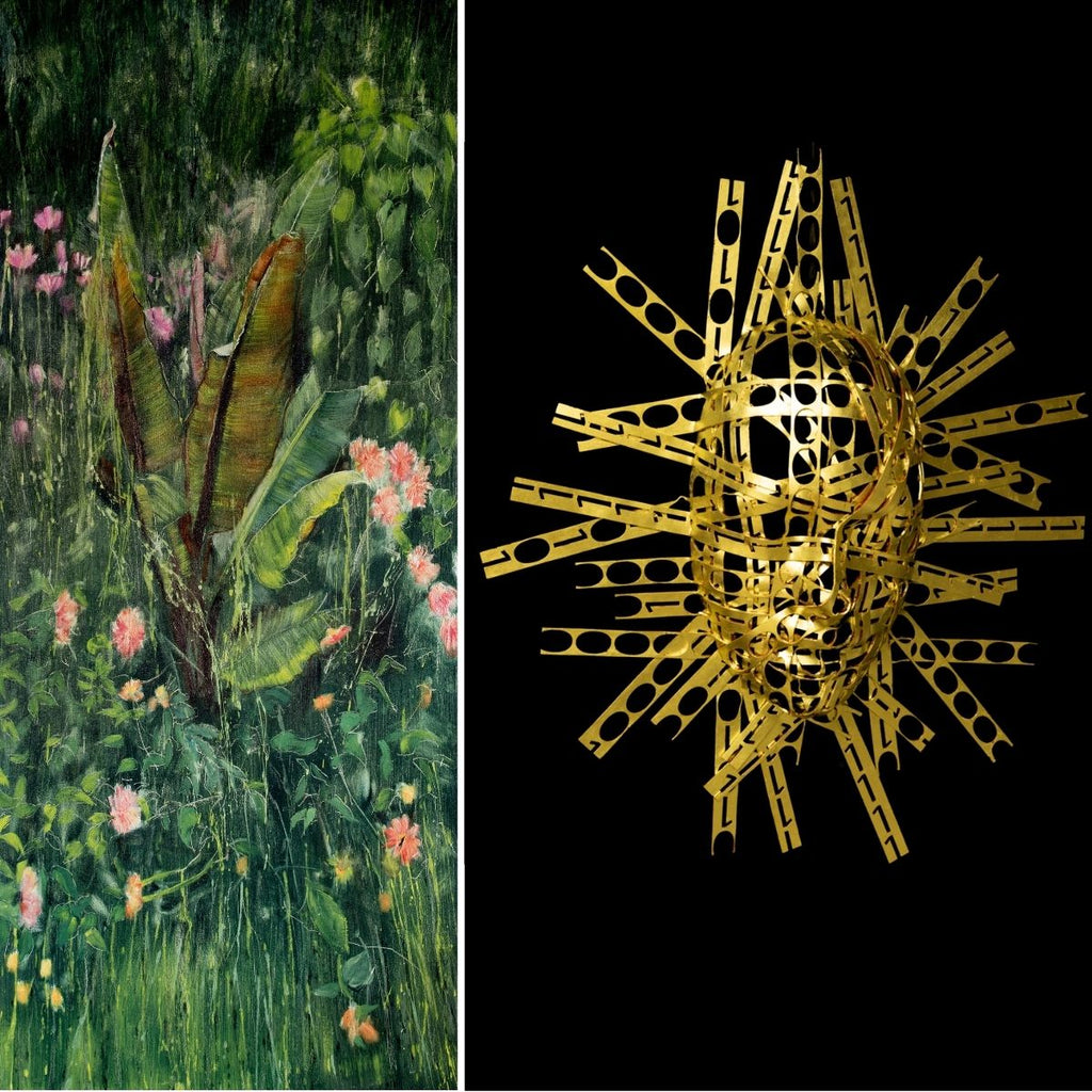 Neil McClelland: Earthly Delights & Dale Dunning: Old and New - October 23 - November 10