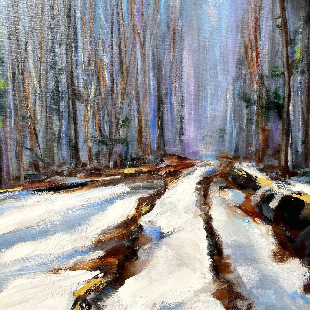 Winter Group Exhibition: Discover Perfect Holiday Gift - Saturday, November 29 to December 31, 2025