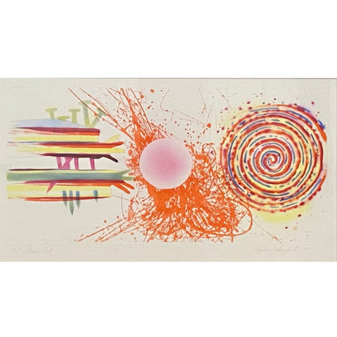 James Rosenquist