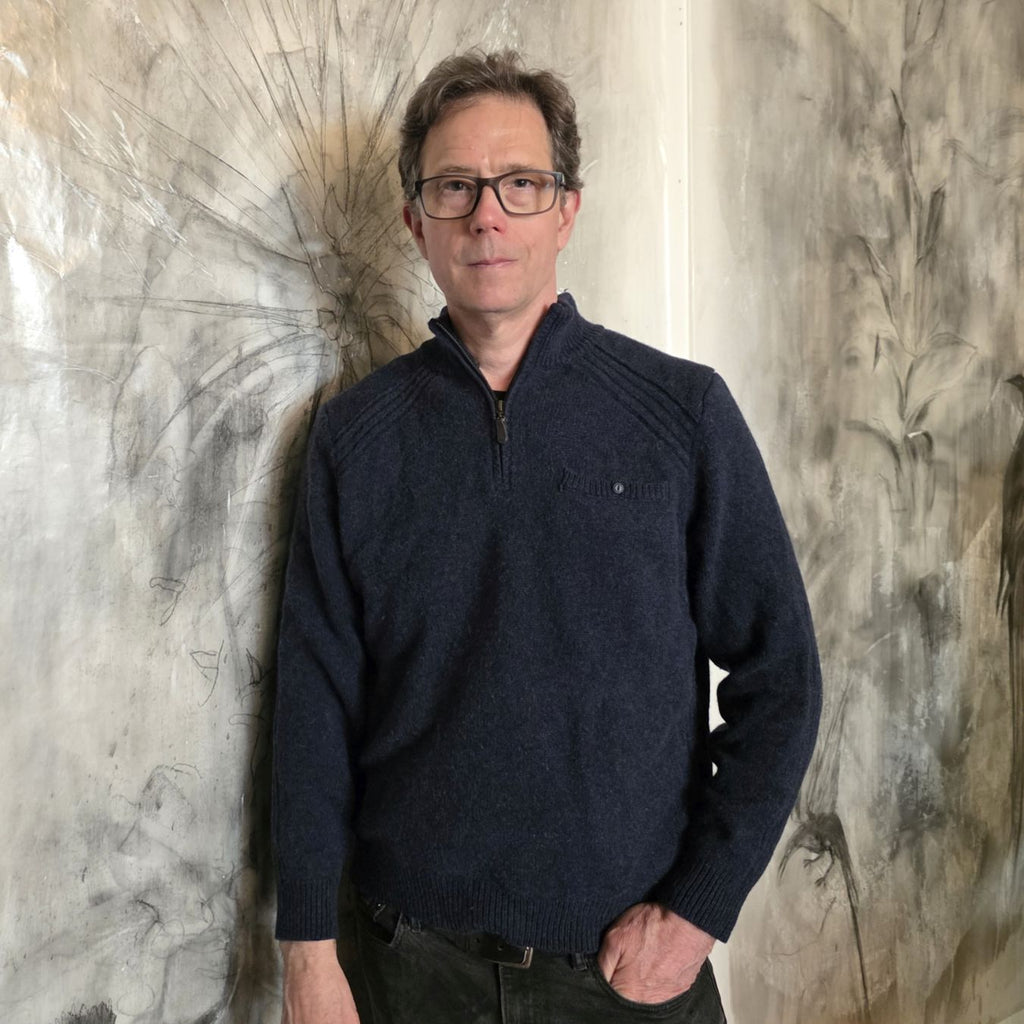 Neil McClelland