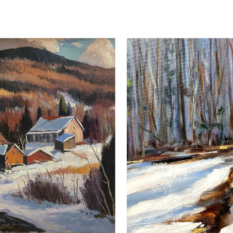 Winter Group Exhibition: Discover Perfect Holiday Gift