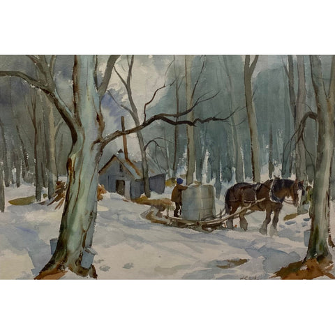 Paintings