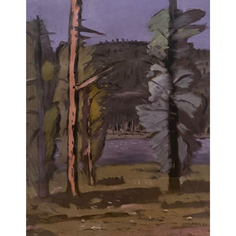 Stanley Cosgrove