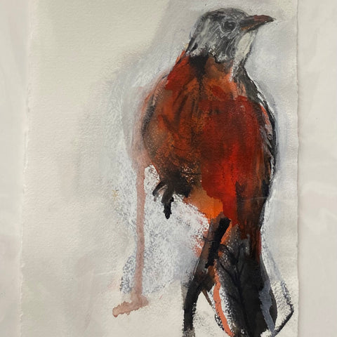 Mixed Media