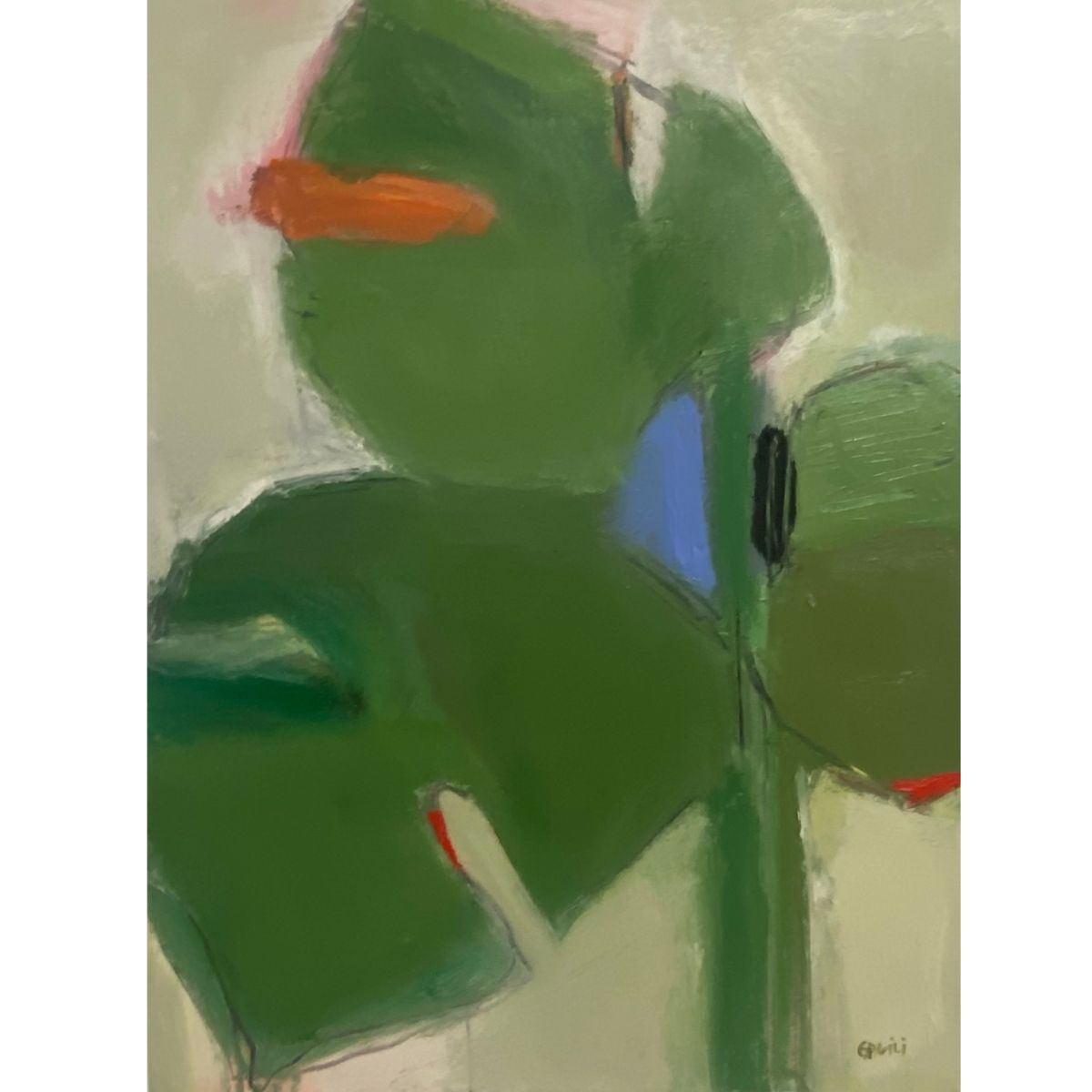 Big Leaf Monstera Wallack Galleries big-leaf-monstera-wallack-galleries