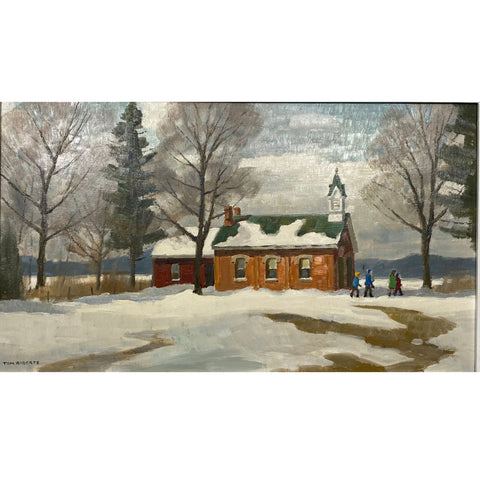 Tom Roberts