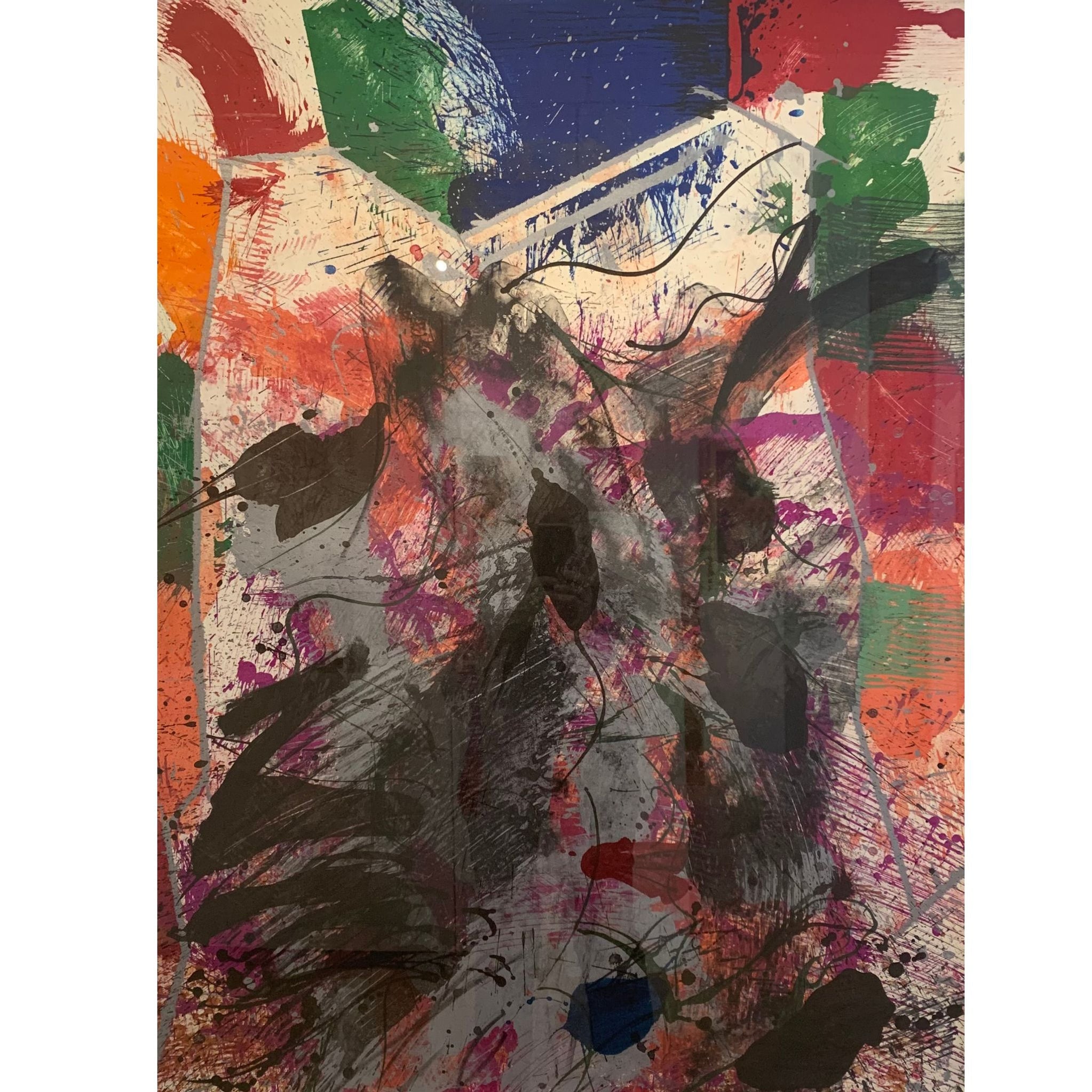 Robert Markle – Wallack Galleries