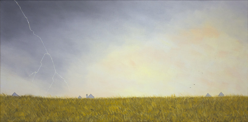 Roland Pichet Wallack Galleries