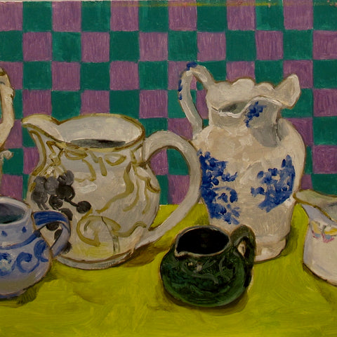 Paintings